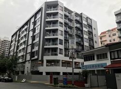 La Brisa (D14), Apartment #563027261